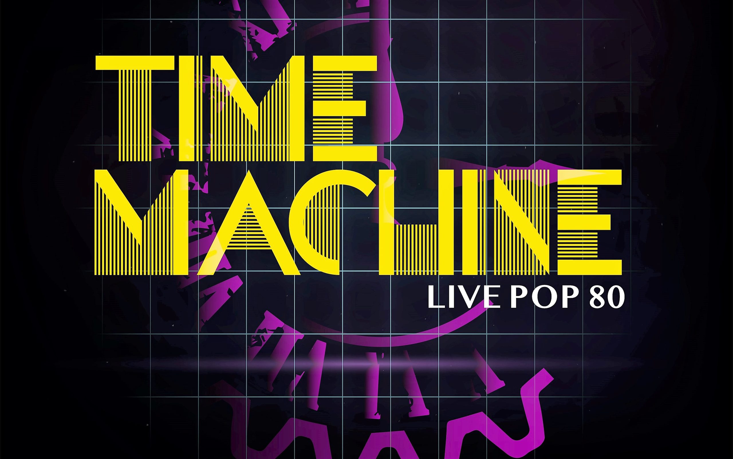 Time Machine