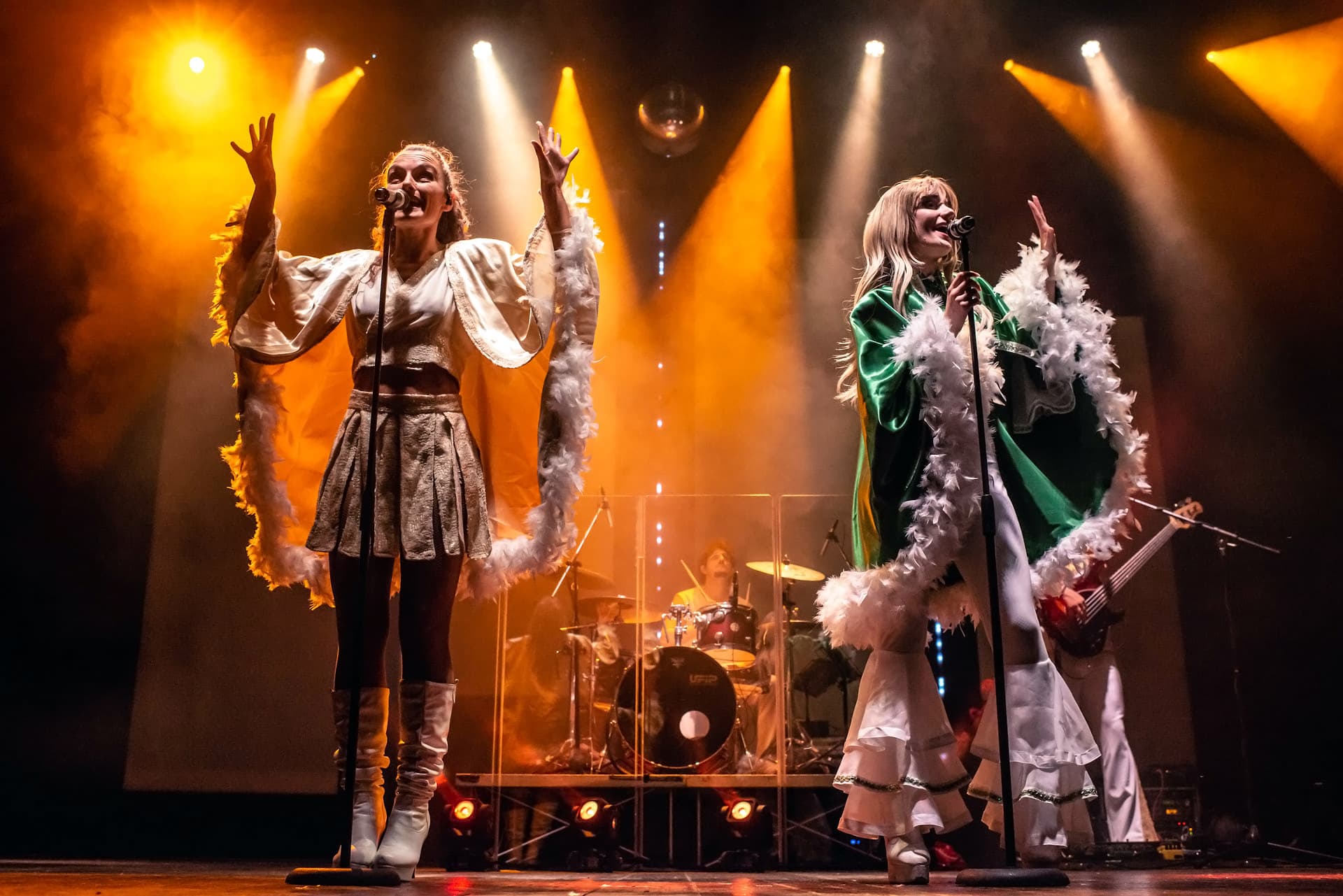 Abba Dream