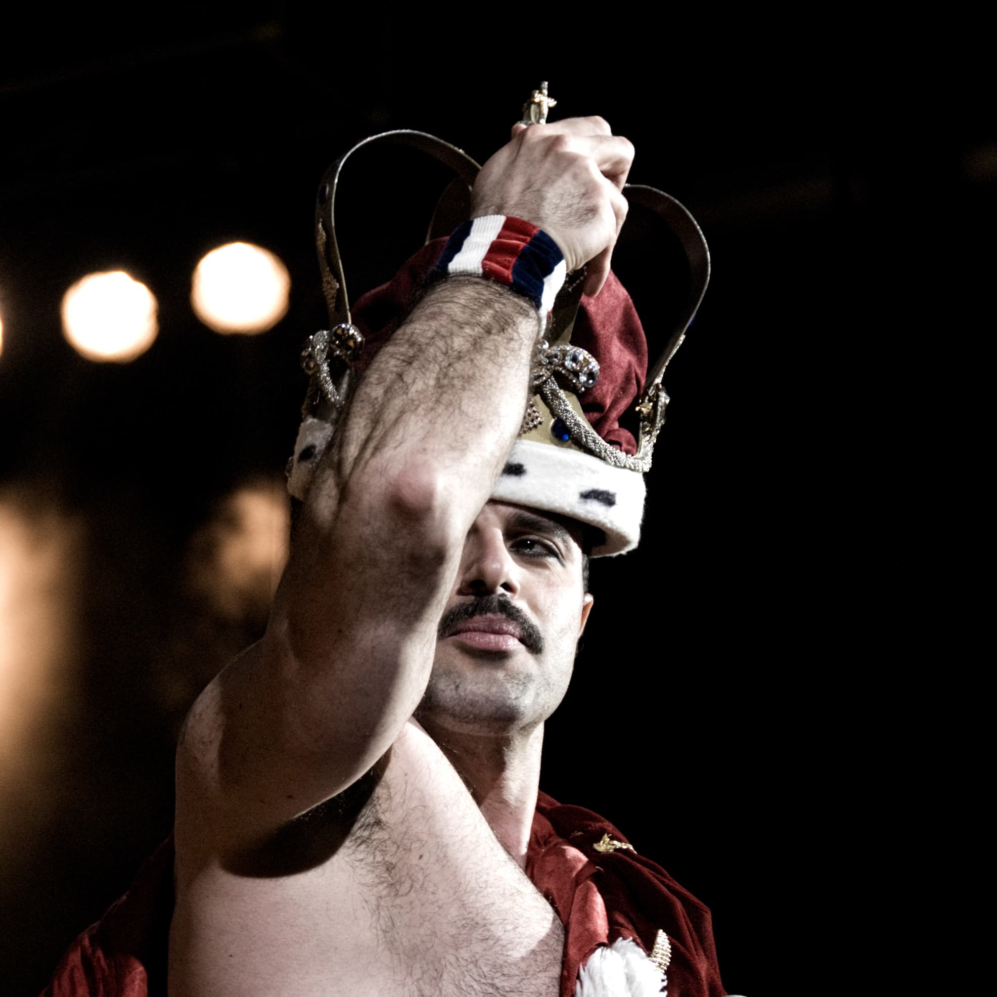 Queen Mania