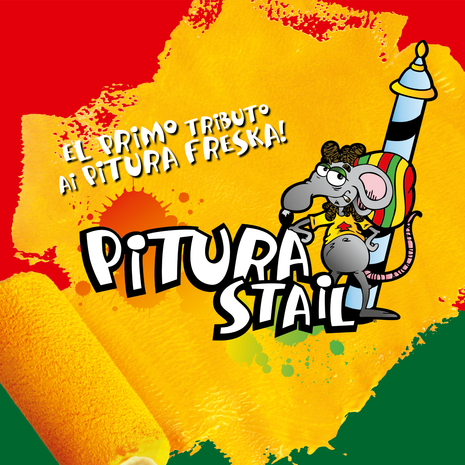 Pitura Stail