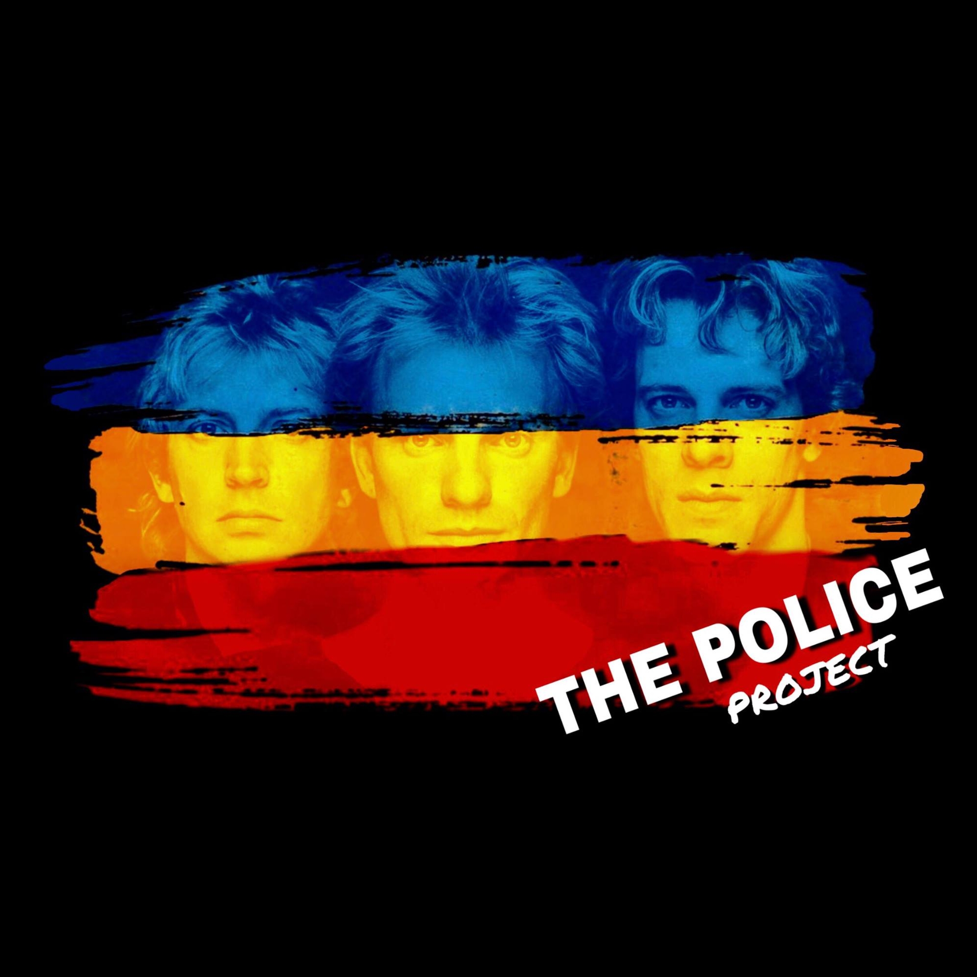 Police Project
