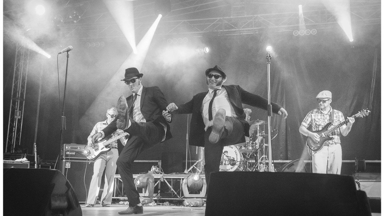 Soul Men