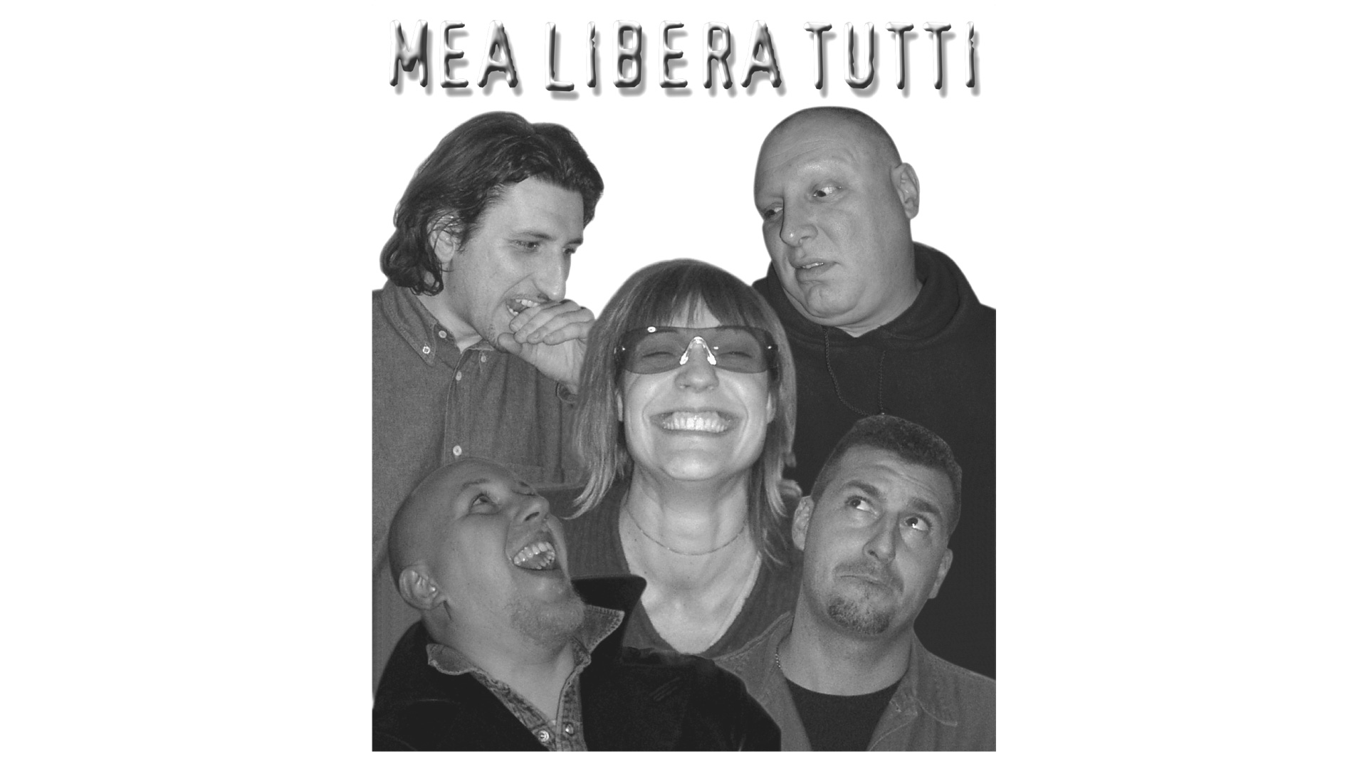 Mea Libera Tutti
